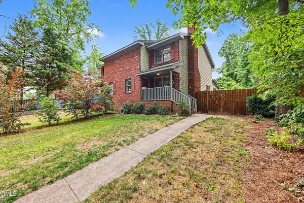 511 Carolina Avenue, Raleigh, NC 27606
