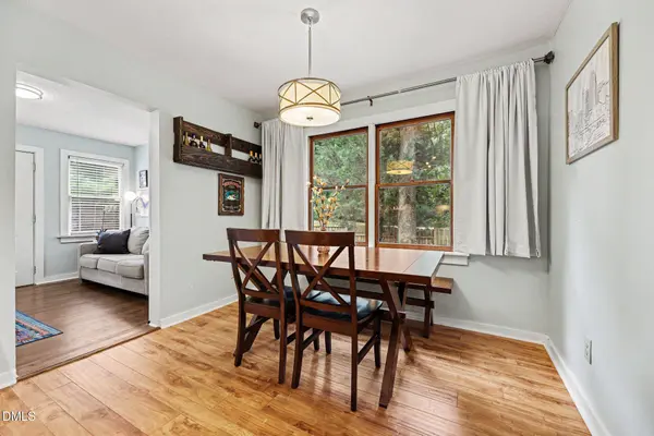 511 Carolina Avenue, Raleigh, NC 27606