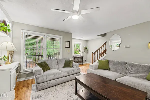 511 Carolina Avenue, Raleigh, NC 27606