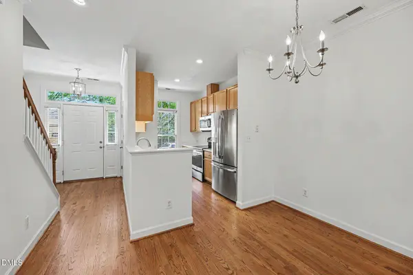 704 Parkham Lane, Raleigh, NC 27603
