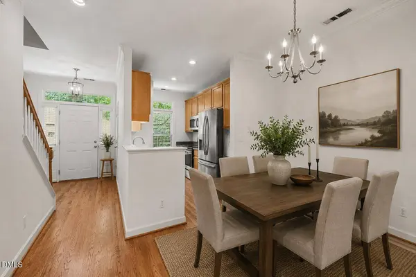 704 Parkham Lane, Raleigh, NC 27603