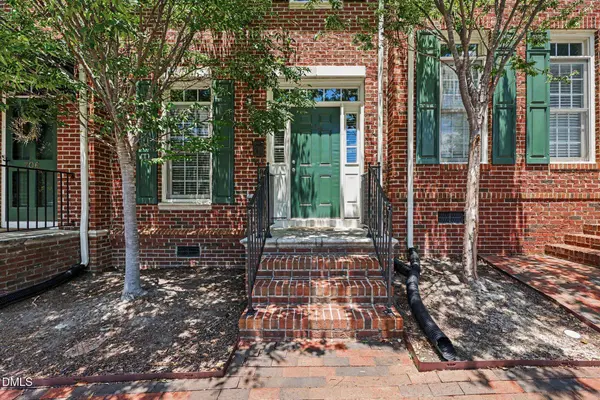 704 Parkham Lane, Raleigh, NC 27603