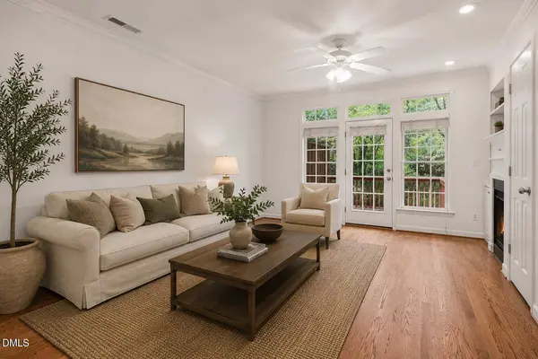 704 Parkham Lane, Raleigh, NC 27603