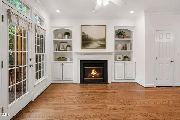 704 Parkham Lane, Raleigh, NC 27603