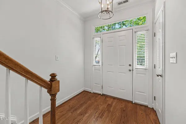 704 Parkham Lane, Raleigh, NC 27603