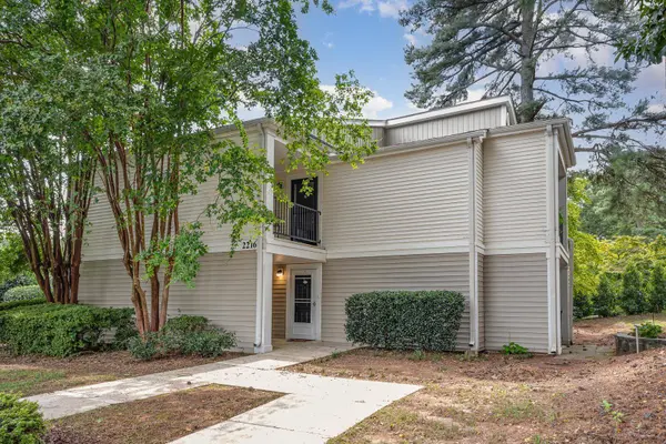 2109 Myron Drive, Raleigh, NC 27607