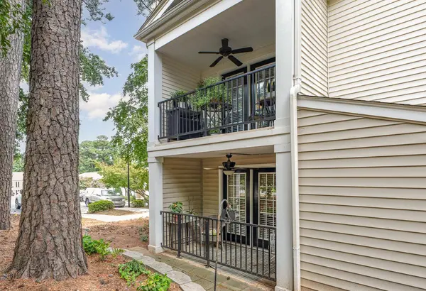 2109 Myron Drive, Raleigh, NC 27607