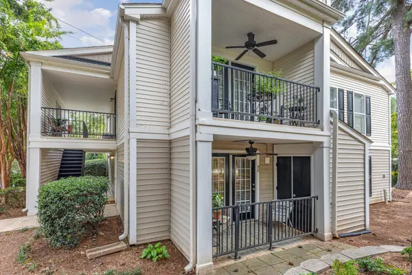 2109 Myron Drive, Raleigh, NC 27607