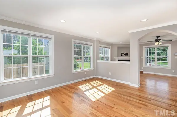 605 Brighton RD, Raleigh, NC 27610