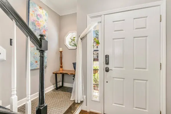 4610 Asterwood DR, Raleigh, NC 27606