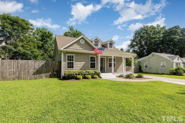 605 Brighton RD, Raleigh, NC 27610