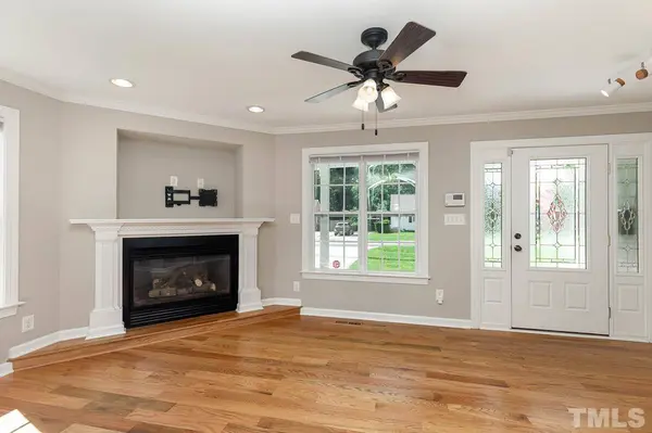 605 Brighton RD, Raleigh, NC 27610