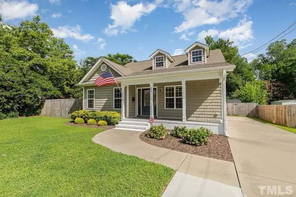605 Brighton RD, Raleigh, NC 27610