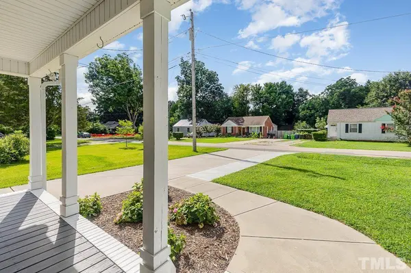 605 Brighton RD, Raleigh, NC 27610