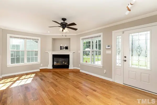 605 Brighton RD, Raleigh, NC 27610