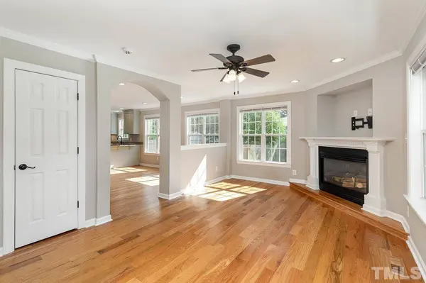 605 Brighton RD, Raleigh, NC 27610
