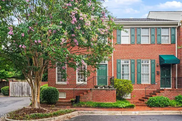 734 Parkham LN, Raleigh, NC 27603