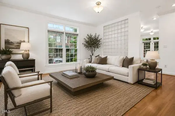 734 Parkham LN, Raleigh, NC 27603