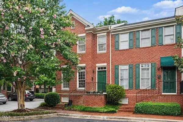 734 Parkham LN, Raleigh, NC 27603