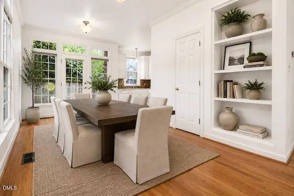 734 Parkham LN, Raleigh, NC 27603