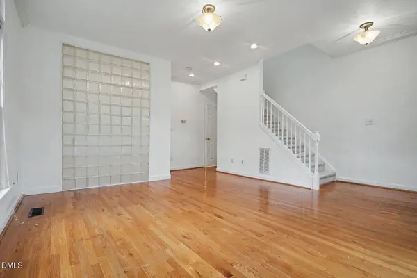 734 Parkham LN, Raleigh, NC 27603