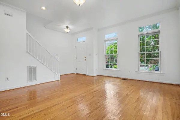 734 Parkham LN, Raleigh, NC 27603