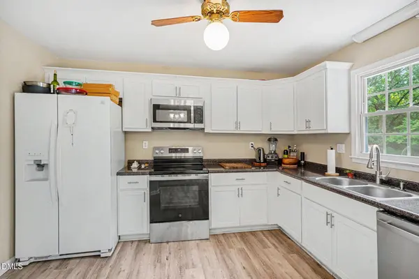 605 Sawmill RD, Raleigh, NC 27615