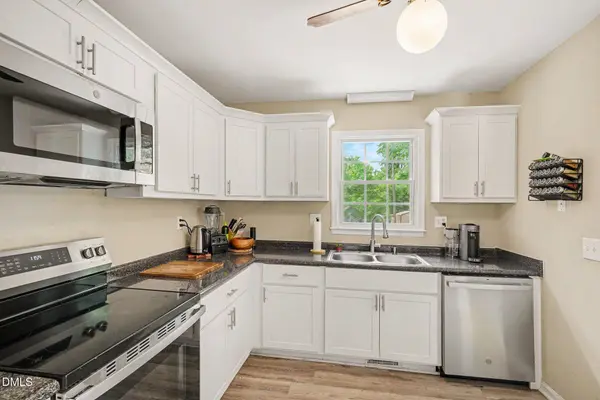 605 Sawmill RD, Raleigh, NC 27615
