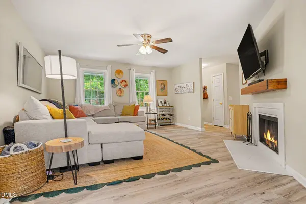 605 Sawmill RD, Raleigh, NC 27615