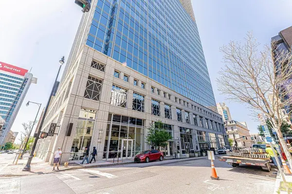 301 Fayetteville ST