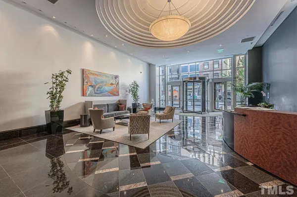 301 Fayetteville ST, Raleigh, NC 27601