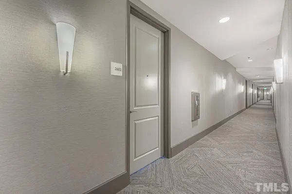 301 Fayetteville ST, Raleigh, NC 27601