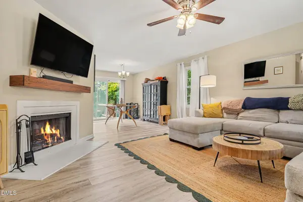 605 Sawmill RD, Raleigh, NC 27615