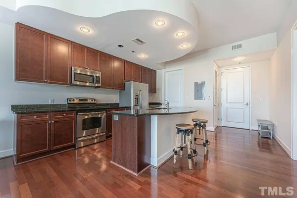 301 Fayetteville ST, Raleigh, NC 27601