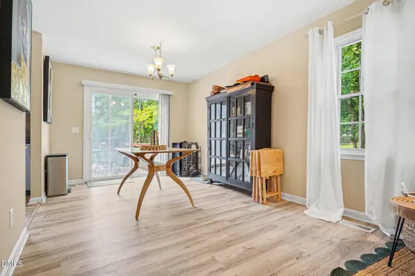 605 Sawmill RD, Raleigh, NC 27615