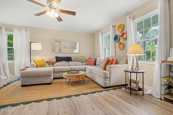 605 Sawmill RD, Raleigh, NC 27615