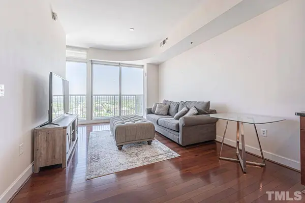 301 Fayetteville ST, Raleigh, NC 27601