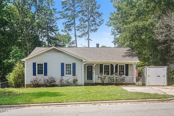 605 Sawmill RD, Raleigh, NC 27615