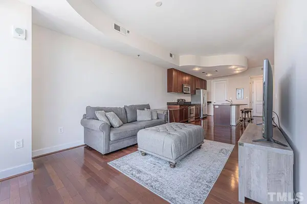 301 Fayetteville ST, Raleigh, NC 27601
