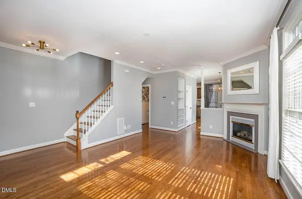 130 Fenner LN, Raleigh, NC 27603