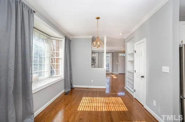 130 Fenner LN, Raleigh, NC 27603
