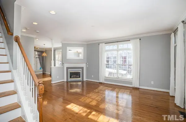 130 Fenner LN, Raleigh, NC 27603