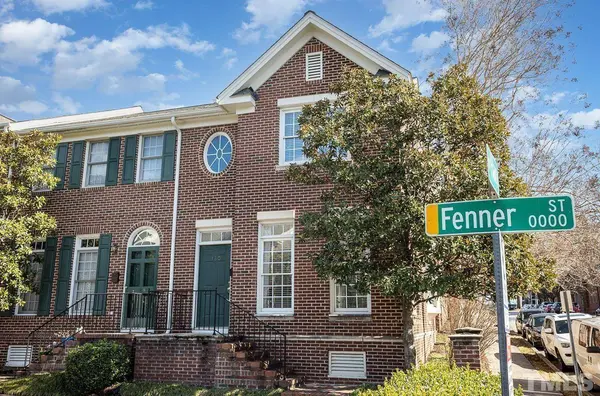 130 Fenner LN, Raleigh, NC 27603