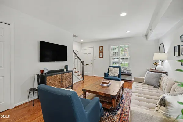 3732 Yorktown PL, Raleigh, NC 27609