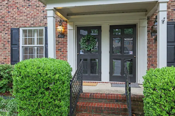 3732 Yorktown PL, Raleigh, NC 27609