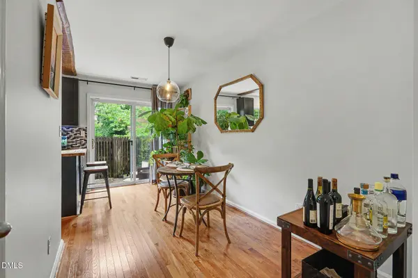 3732 Yorktown PL, Raleigh, NC 27609