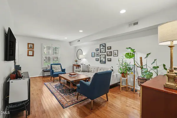 3732 Yorktown PL, Raleigh, NC 27609