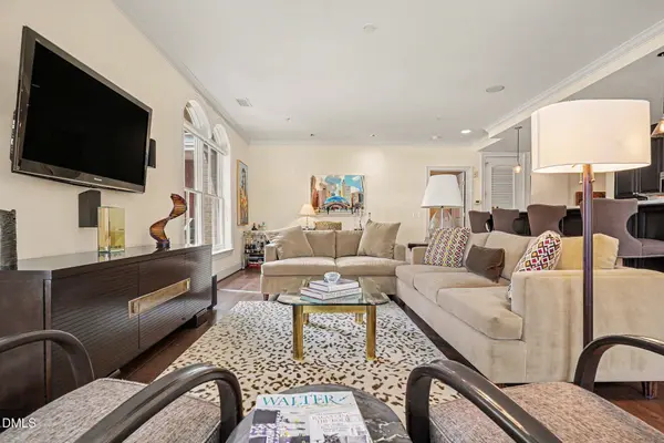 710 Independence PL, Raleigh, NC 27603