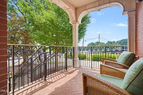 710 Independence PL, Raleigh, NC 27603