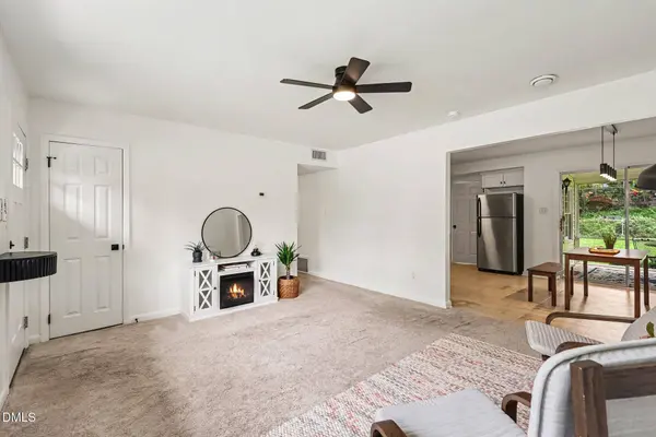 713 Newcombe RD, Raleigh, NC 27610